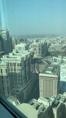 Swissôtel Al Maqam Makkah thumb 5